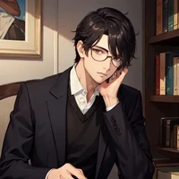 Professor Frank