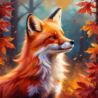 Kai / FL Brother / Fox Form