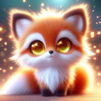 Izzy / FL / Fox Form