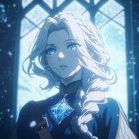 mãe do lucien 