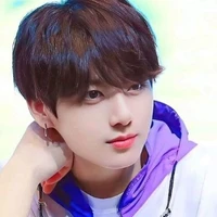 Jeon Jungkook