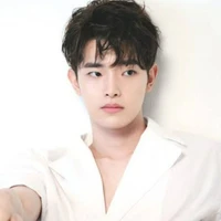 Kim daehyung