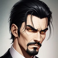 Gustavo (Pai da Luna)