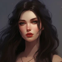 Angela (Mãe da Luna)