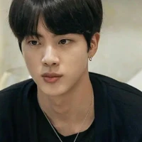 Kim Seokjin