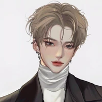 Ermet Volkov |•O.P•|