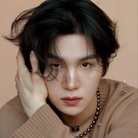 Yoongi