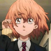 Tachibana Hinata