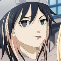 Yoko Saori