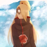 deidara