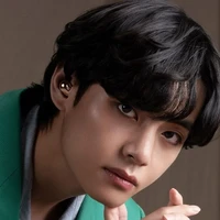 Kim Taehyung(Engima)