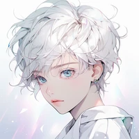 Lioren Duskveil /8 años/