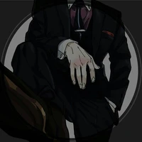 HOMBRES DE DEREK (MAFIA)