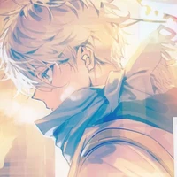 Nagi seishiro (kasian yah tereleminas y)