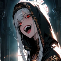 Seraphyne Elvarest