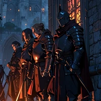 guards