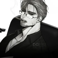 Marcos Parker (D.D)