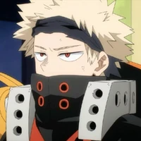 - Katsuki