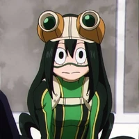 - Tsuyu