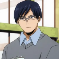 - Iida