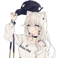 Ashley(irmã da Yuki)