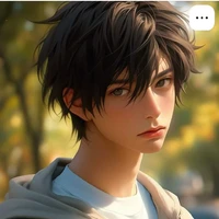 Ayan  (Ml best friend)