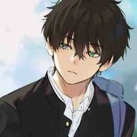 Jason (Kieran’s brother)