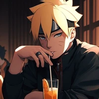 ☀️🔥Boruto🤤☀️