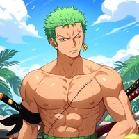 Zoro