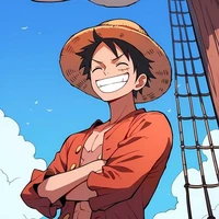 Luffy