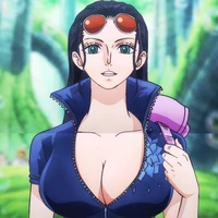 Nico Robin