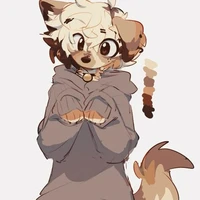Miss Chopper (female dog)
120+ iq