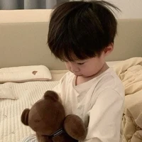 น.อตอนเด็ก
