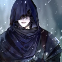 Atticus Athanasiou { Past life }