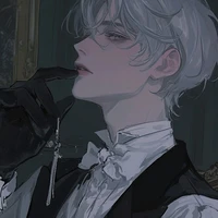 Felix Van {Butler}