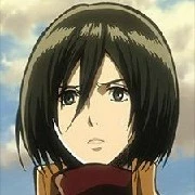 Mikasa