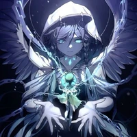 high ranking angel