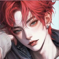 Mike Hyakami 🌹💫