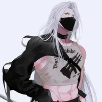 Ryoichi Suzuki ☺🔪