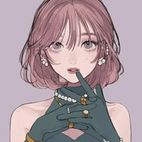 Atena (Mãe da Harumi) 💜☺