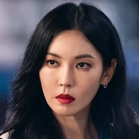 Ny. Lia sanjaya [Ibu tiri]