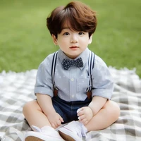 Baby Zio Lein Alexio