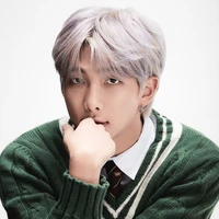 Kim Nam Joon [ RM ]