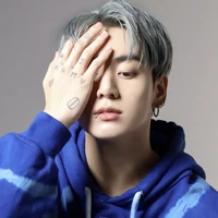 Jeon Jung Kook [ Jungkook ]
