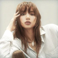 Panpriya Manobal [ Lalisa ]