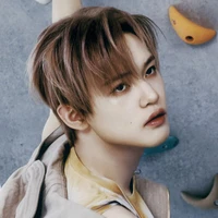 Zhong Chen Le [ Chenle ]