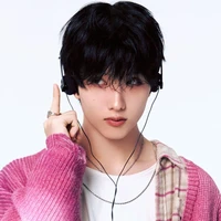 Park Ji Sung [ Jisung ]