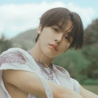 Maeda Riku [ Riku ]