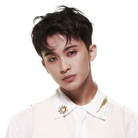 Lee Min Hyung [ Mark ]