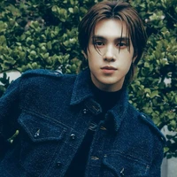 Huang Guan Heng [ Hendery ]
